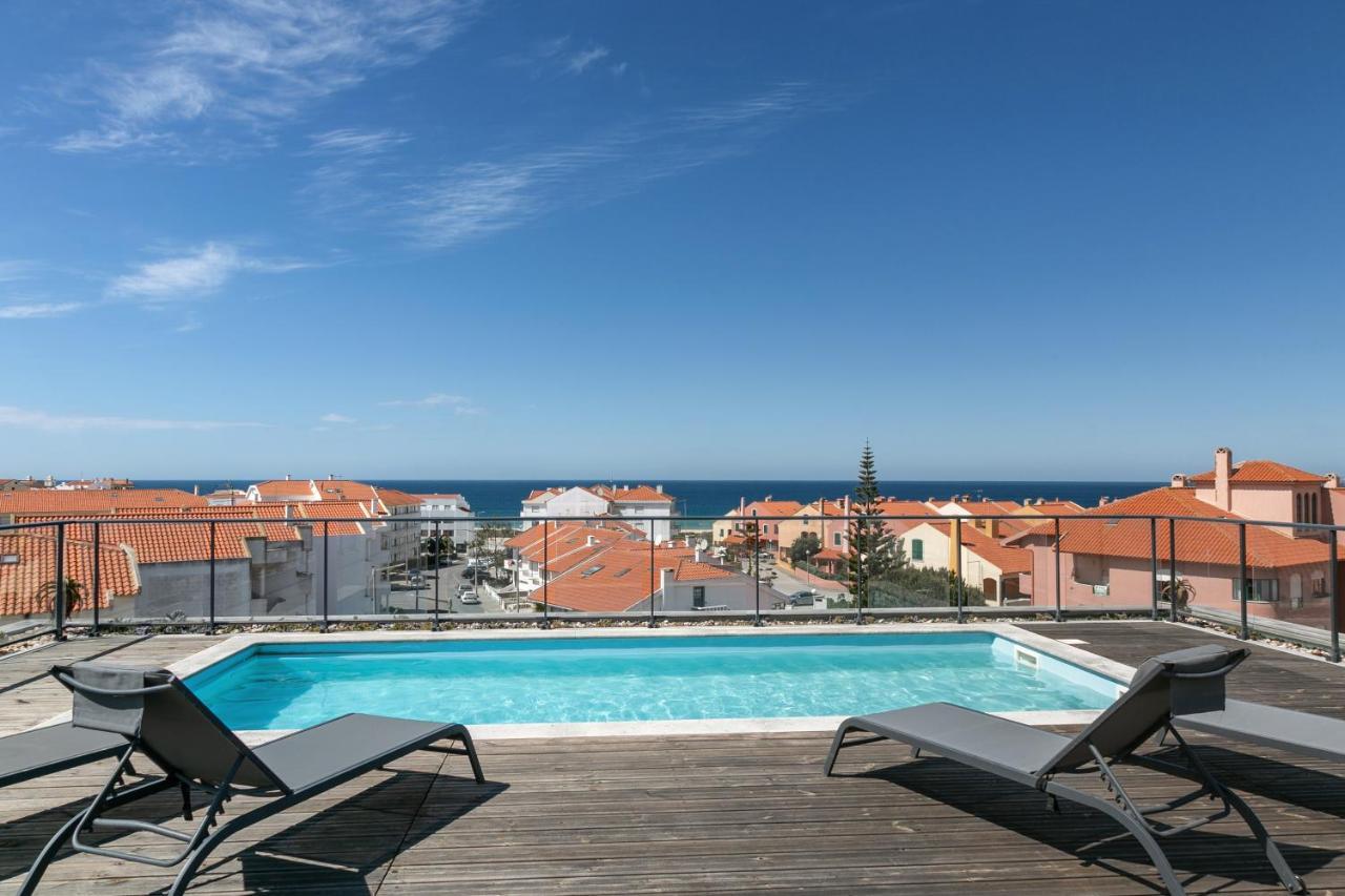 Consolacao Blue Paradise Exterior foto